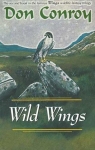 Wings, tome 2 : Wild Wings par Conroy