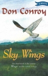 Wings, tome 3 : Sky Wings par Conroy