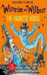 Winnie and Wilbur The Haunted House par Thomas
