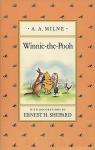 Winnie-the-Pooh par Shepard