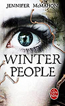 Winter people par McMahon