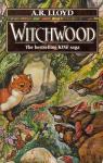Kine, tome 2 : Witchwood par Lloyd