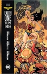 Wonder Woman - Earth One, tome 3 par Morrison