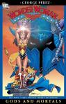 Wonder Woman: Gods and Mortals par Perez