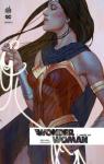 Wonder Woman Rebirth, tome 1 par Lupacchino