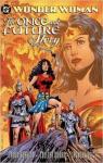 Wonder Woman: The Once & Future Story par Robbins