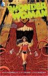 Wonder Woman, tome 4 : War par Azzarello
