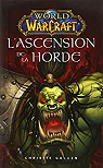 World of Warcraft : L'ascension de la horde