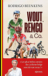 Wout, Remco & Co. par Beenkens