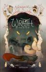 Wraith : Le medium et le pote par Greentea