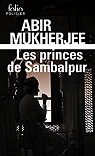 Les Princes de Sambalpur par Mukherjee