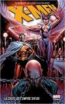 X-Men : La chute de l'empire Shiar par Brubaker
