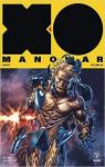X-O Manowar, tome 6 : Agent par Kindt