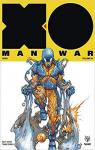 X-O Manowar, tome 7 : Hero par Kindt
