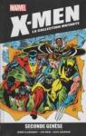 X-men, tome 1 : Seconde Gense par Claremont
