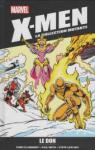 X-men, tome 21 : Le Don par Claremont