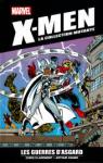 X-men, tome 22 : Les guerres d'Asgard par Claremont