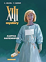XIII Mystery, tome 8 : Martha Shoebridge par Giroud