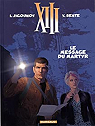 XIII, tome 23 : Le message du martyr
