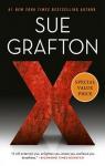 X : The number ten par Grafton