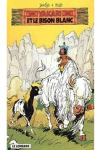 Yakari, Tome 2 : Yakari et le bison blanc