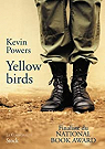Yellow birds par Powers