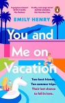 People We Meet on Vacation par Henry