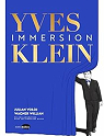 Yves Klein - Immersion par Voloj