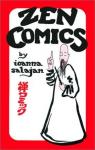 Zen Comics par Salajan