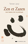Zen et Zazen par Jyoji