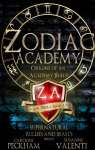 Zodiac Academy, tome 0.5 : Origins of an Academy Bully par Peckham