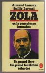 Zola ou la conscience humaine par Lanoux