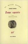 Zone sacre par Fuentes
