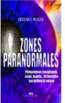 Zones paranormales
