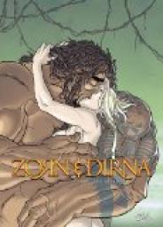 Zorn et Dirna, tome 5 : Zombis dans la brume par Jean-David Morvan