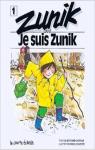 Zunik - Album : Tomes 1  4 par Gauthier