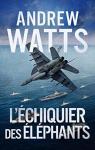 Les planificateurs de guerre, tome 3 : Les pions du Pacifique par Watts