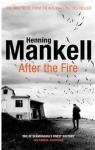 After the fire par Mankell