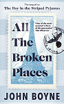 All The Broken Places par Boyne