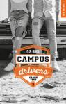 Campus drivers, tome 3 : Crashtest