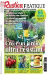 Crer un jardin ultra rsistant par Rustica