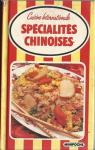 cuisine internationale: spcialit chinoise par Mini Poche
