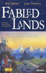 Fabled Lands, tome 1 : Le royaume dchir par Morris