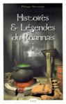 histoires et legendes du roannais 2 par Marconnet