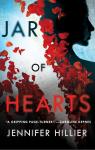 Jar of hearts par Hillier