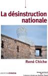 La dsinstruction nationale par Chiche (II)