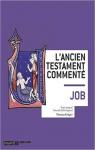 Le livre de job, l'ancien testament comment par krger