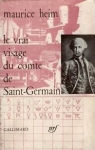 Le vrai visage du comte Saint-Germain par Heim