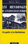 les mensonges de l'inspecteur Perrin par Bory