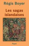 Les sagas islandaises par Boyer